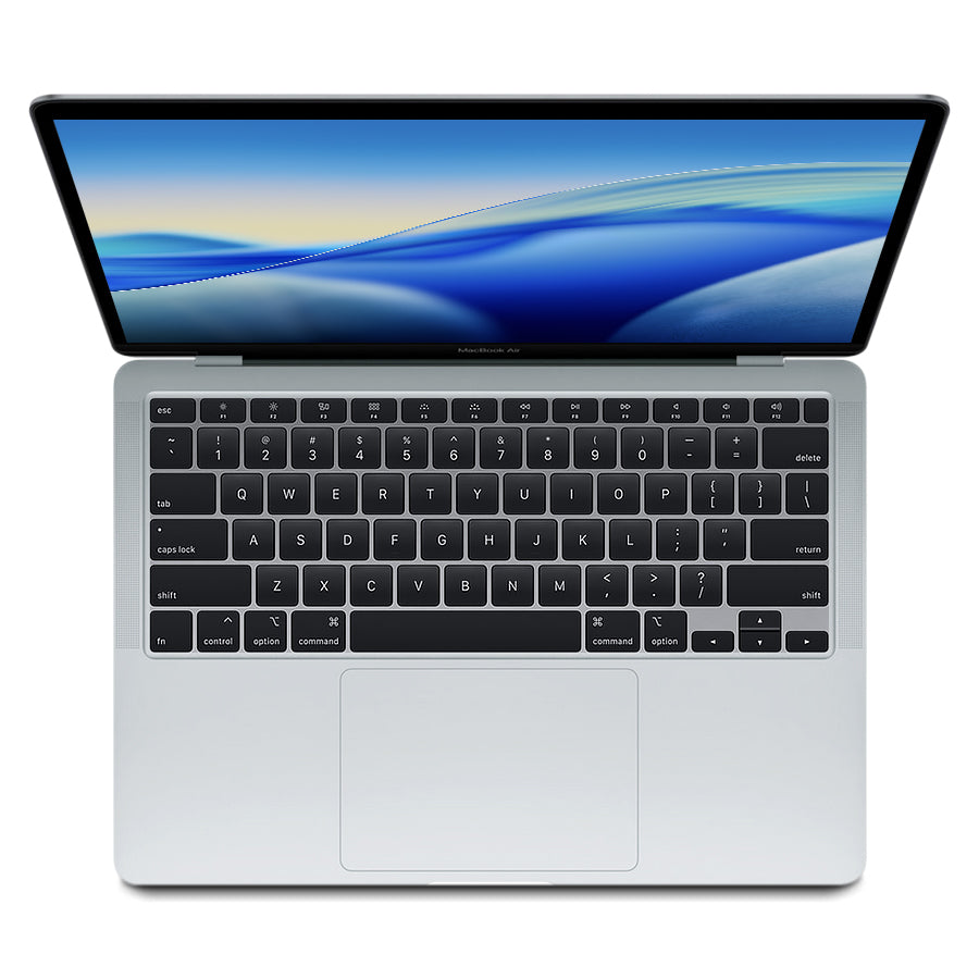 2020 Apple M1 MacBook Air 13.3" 3.20GHz/8GB/1TB SSD 8-Core GPU (Silver) A2337