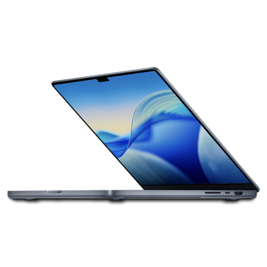 2021 Apple M1 Max MacBook Pro 16.2" 3.20GHz/32GB/512GB SSD 24-Core (Space Gray) - A2485