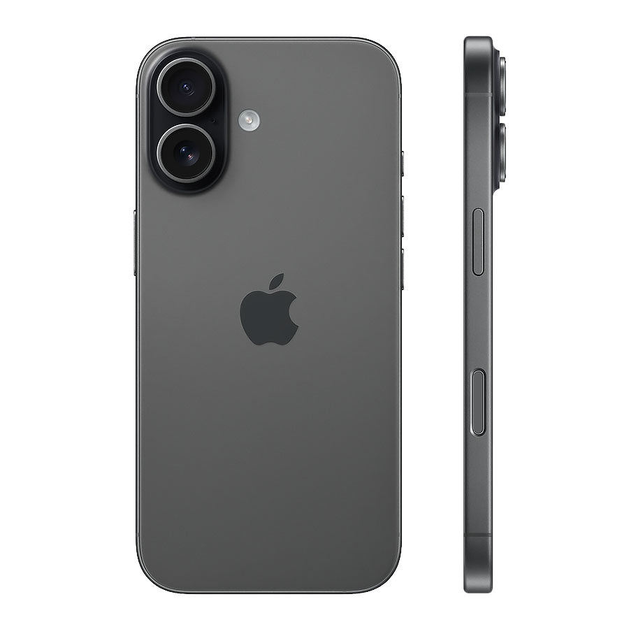 Apple iPhone 17 90%+ Battery 256GB Unlocked 6.3" (Black) A3258