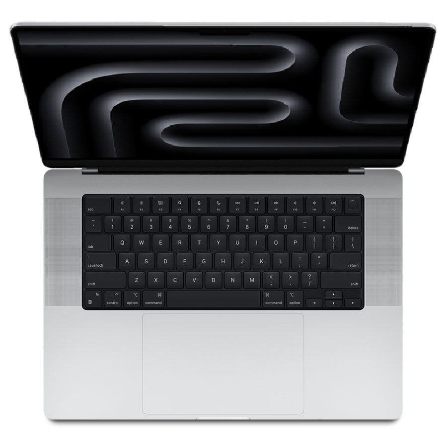 2023 Apple M3 Pro MacBook Pro 16.2" 4.05GHz/36GB/1TB SSD 18-Core GPU (Silver) A2991