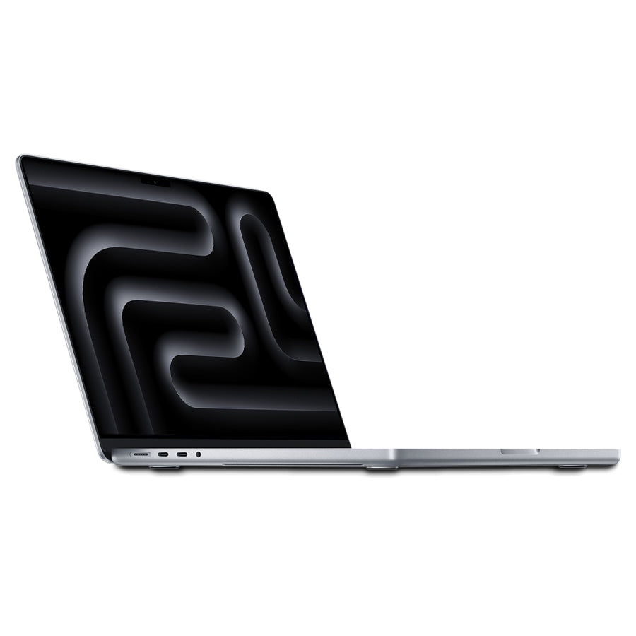 2023 Apple M3 Pro MacBook Pro 16.2" 4.05GHz/36GB/1TB SSD 18-Core GPU (Silver) A2991