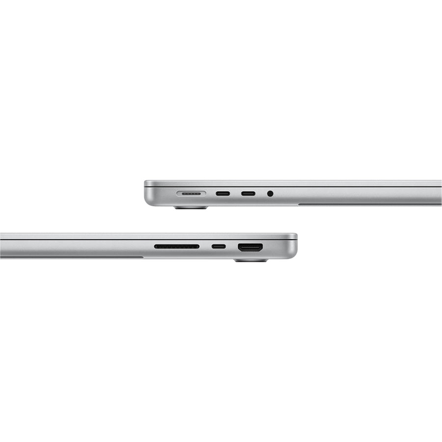 2023 Apple M3 Pro MacBook Pro 16.2" 4.05GHz/36GB/1TB SSD 18-Core GPU (Silver) A2991