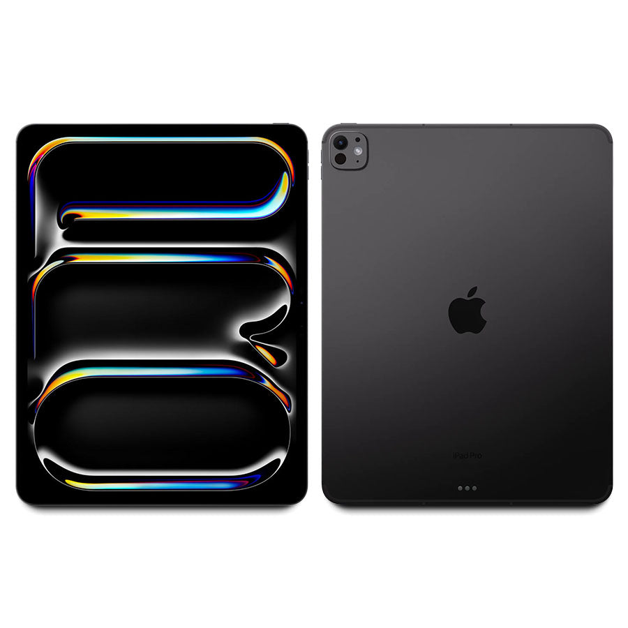 2025 Apple M5 iPad Pro 2 1TB Cellular 13" Nano Glass (Black) A3361