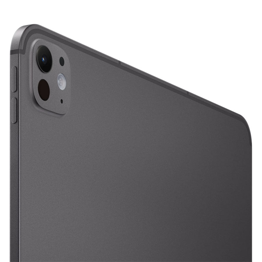 2025 Apple M5 iPad Pro 2 2TB WiFi/Cellular 13" A3361 - Nano Glass (Black)