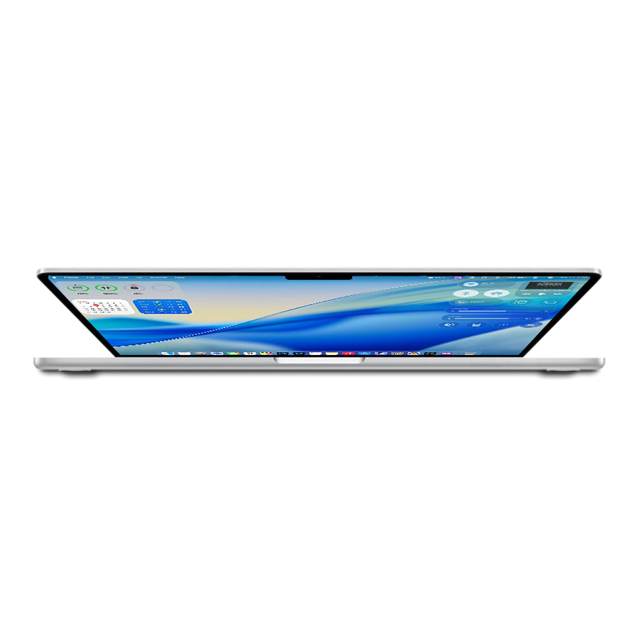 2022 Apple M2 MacBook Air 13" 3.49GHz/24GB/512GB SSD 10-Core GPU - (Silver) A2681