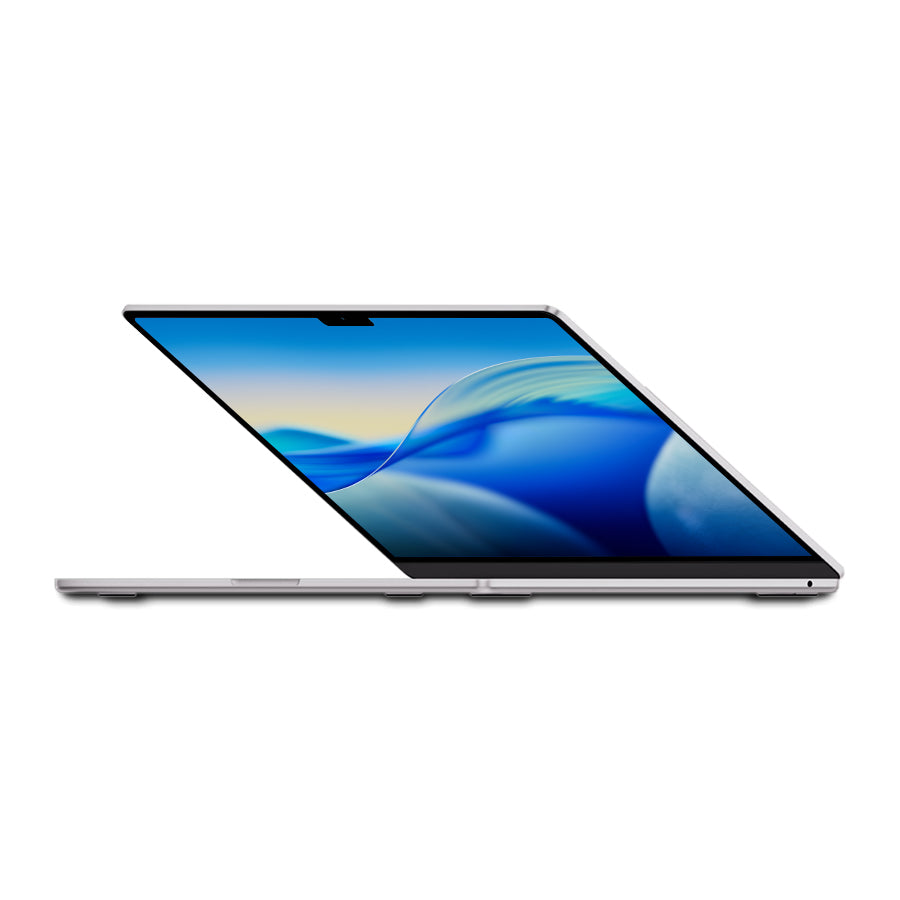2022 Apple M2 MacBook Air 13" 3.49GHz/24GB/512GB SSD 10-Core GPU - (Silver) A2681