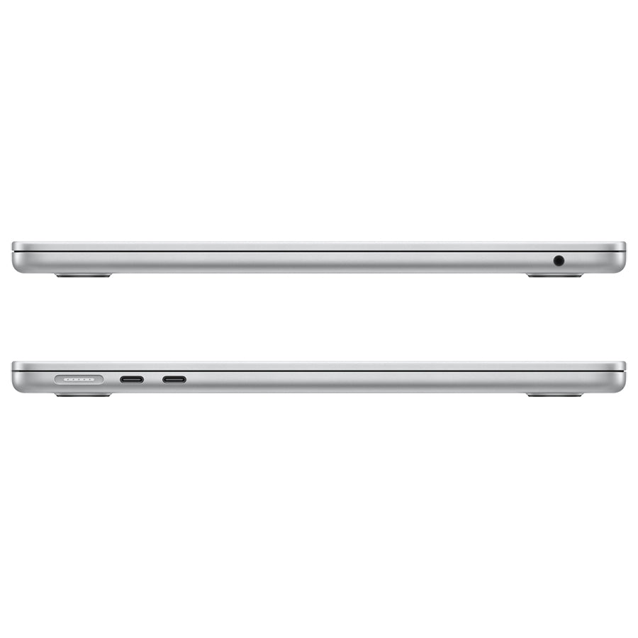 2022 Apple M2 MacBook Air 13" 3.49GHz/24GB/512GB SSD 10-Core GPU - (Silver) A2681