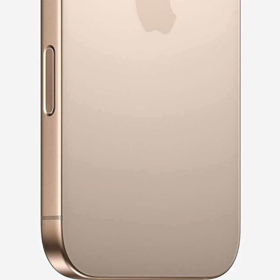 Apple iPhone 16 Pro 90%+ Battery 1024GB Unlocked 6.3" (Desert Titanium) A3083
