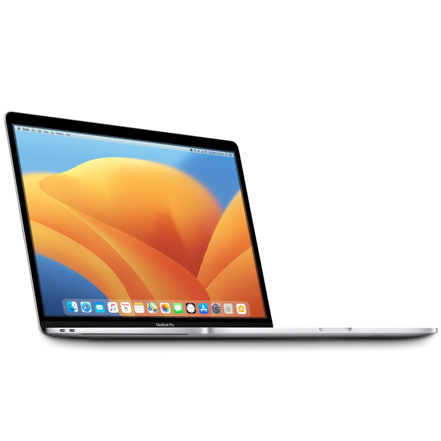 2017 Apple MacBook Pro 13" i5 3.10GHz/16GB/256GB SSD - (Silver) A1706