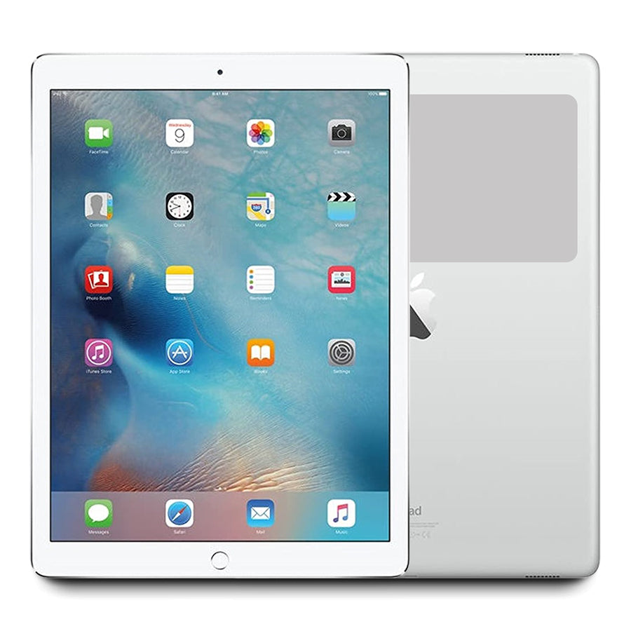 2016 Apple iPad Pro 32GB WiFi Only 9.7" (Silver/Etching) - A1673