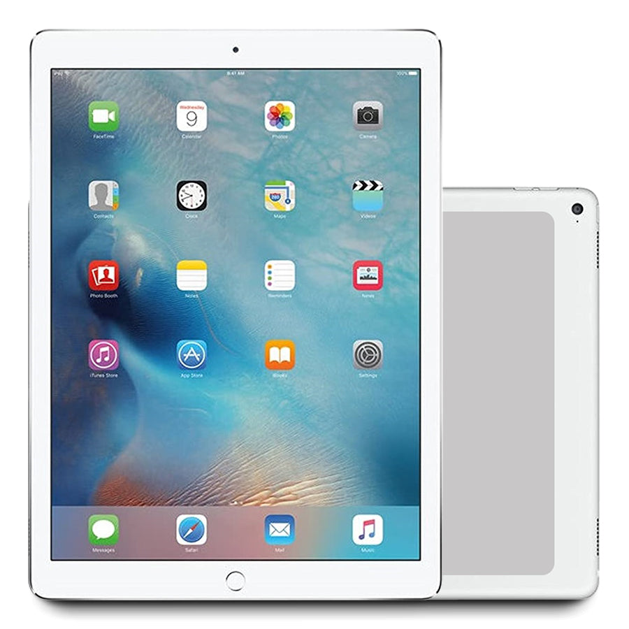 2016 Apple iPad Pro 32GB WiFi Only 9.7" (Silver/Etching) - A1673