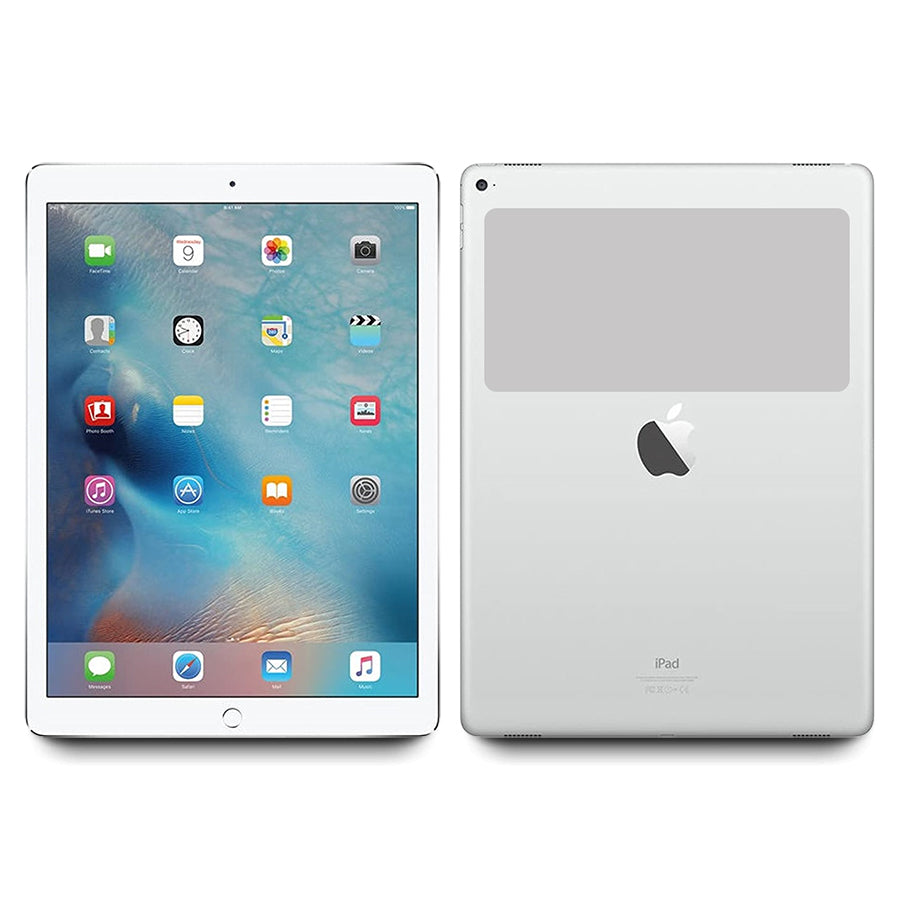 2016 Apple iPad Pro 32GB WiFi Only 9.7" (Silver/Etching) - A1673