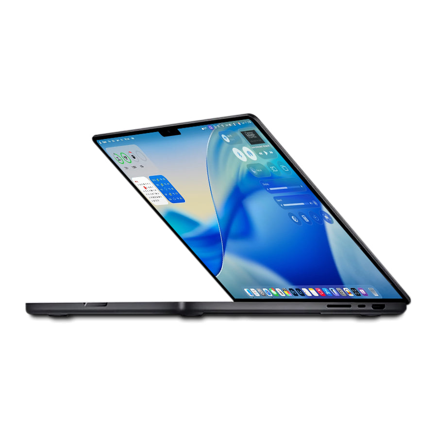 2024 Apple 90%+ Battery M4 Pro MacBook Pro 14.2" 4.50GHz/24GB/512GB SSD (Black) A3401
