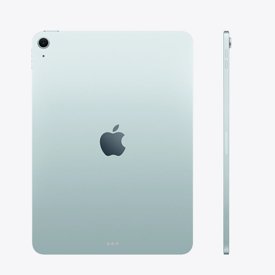 2024 Apple iPad Air 6 128GB WiFi Only 11" - (Blue) A2902