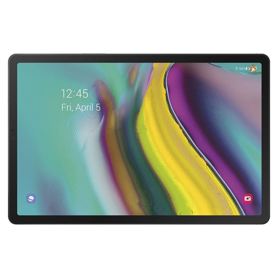 Samsung Galaxy Tab S5e 64GB WiFi Only 10.5" (Black) - SM-T720