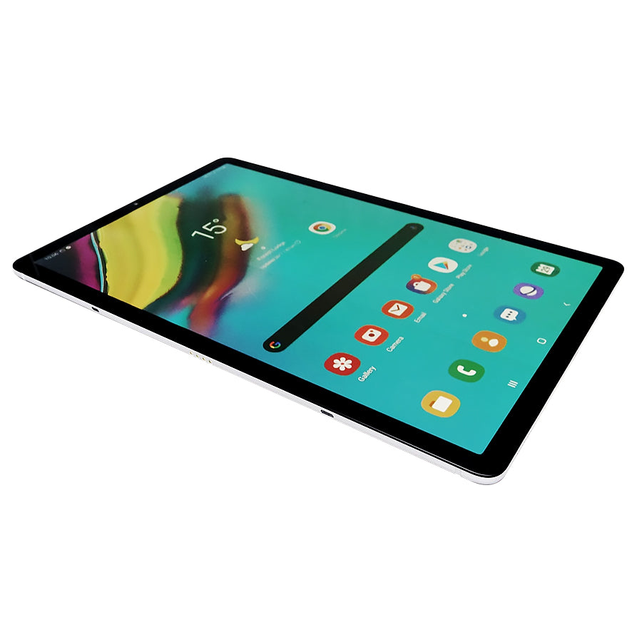 Samsung Galaxy Tab S5e 64GB WiFi Only 10.5" (Black) - SM-T720
