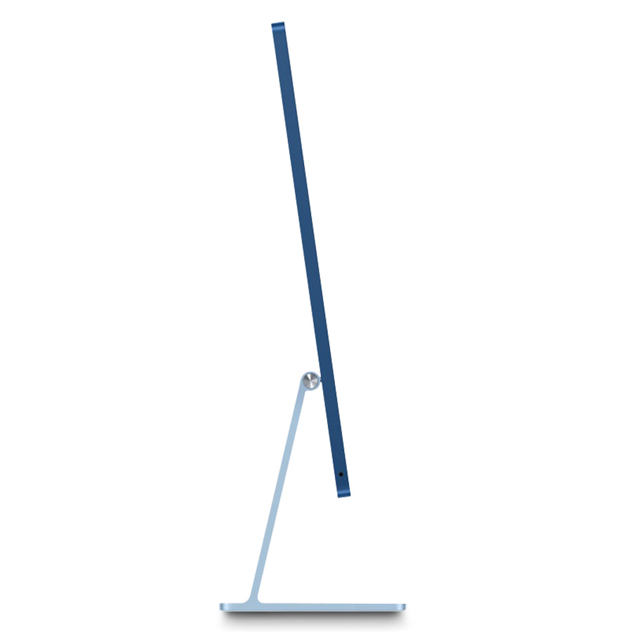 2021 Apple M1 iMac 24" 3.20GHz/16GB/2TB SSD - (Blue) A2438