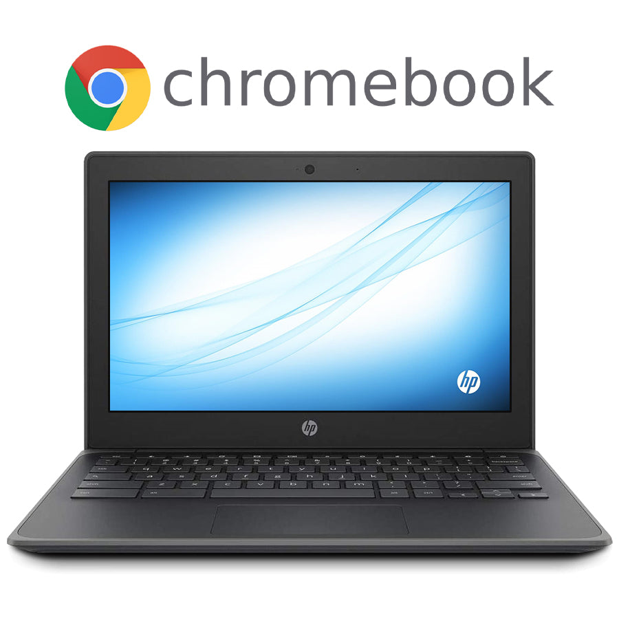HP Chromebook 11 G8 EE 11.6" Celeron - 1.10GHz/4GB/32GB 1A762UT