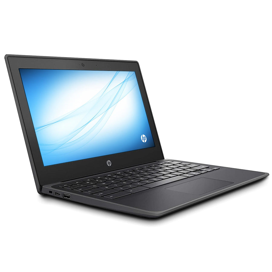 HP Chromebook 11 G8 EE 11.6" Celeron - 1.10GHz/4GB/32GB 1A762UT