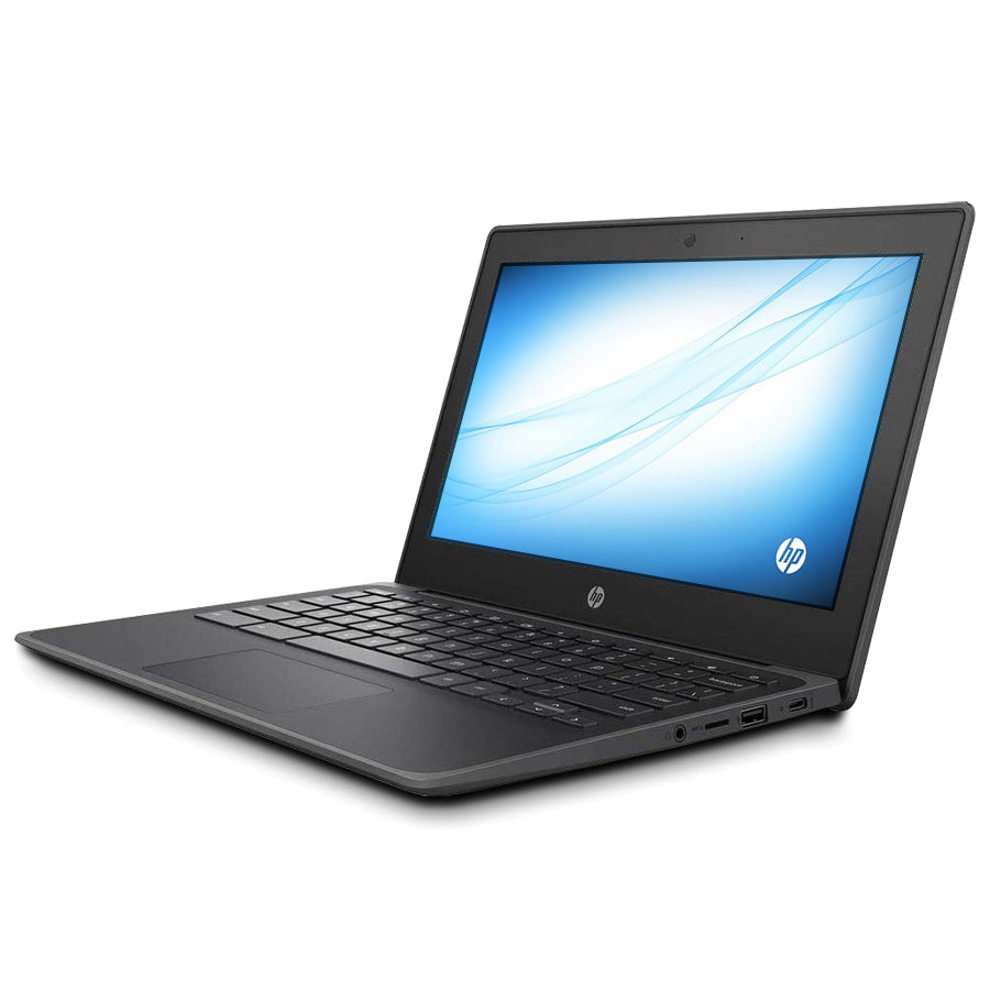 HP Chromebook 11 G8 EE 11.6" Celeron - 1.10GHz/4GB/32GB 1A762UT