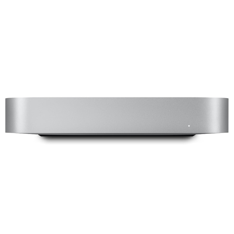 2020 Apple M1 Mac mini 3.20GHz/16GB/256GB SSD - (Silver) A2348