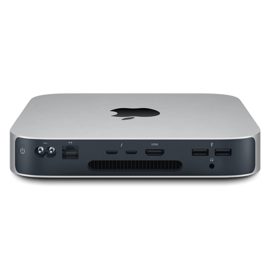 2020 Apple M1 Mac mini 3.20GHz/16GB/256GB SSD - (Silver) A2348