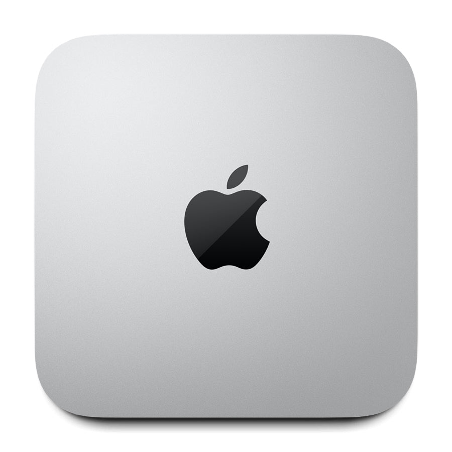 2020 Apple M1 Mac mini 3.20GHz/16GB/256GB SSD - (Silver) A2348
