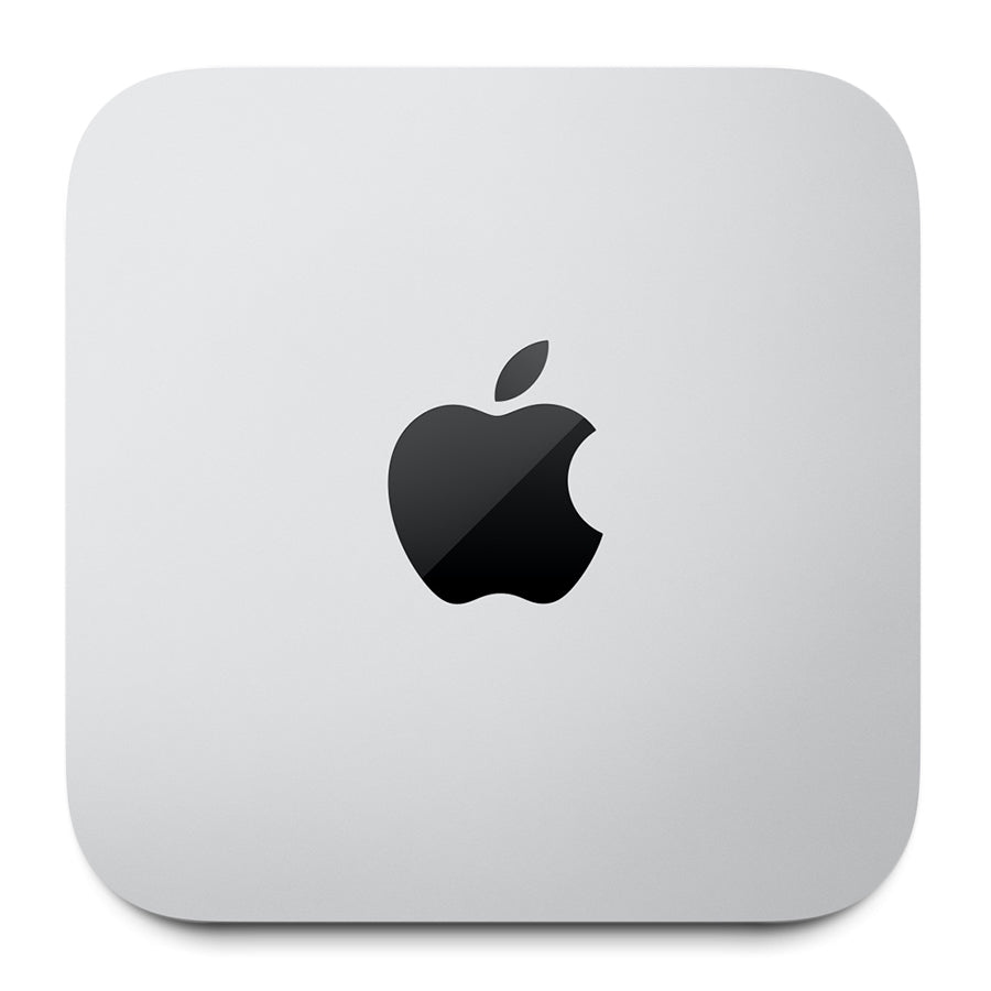 2022 Apple M1 Max Mac Studio 3.20GHz/32GB/512GB SSD (Silver) - A2615