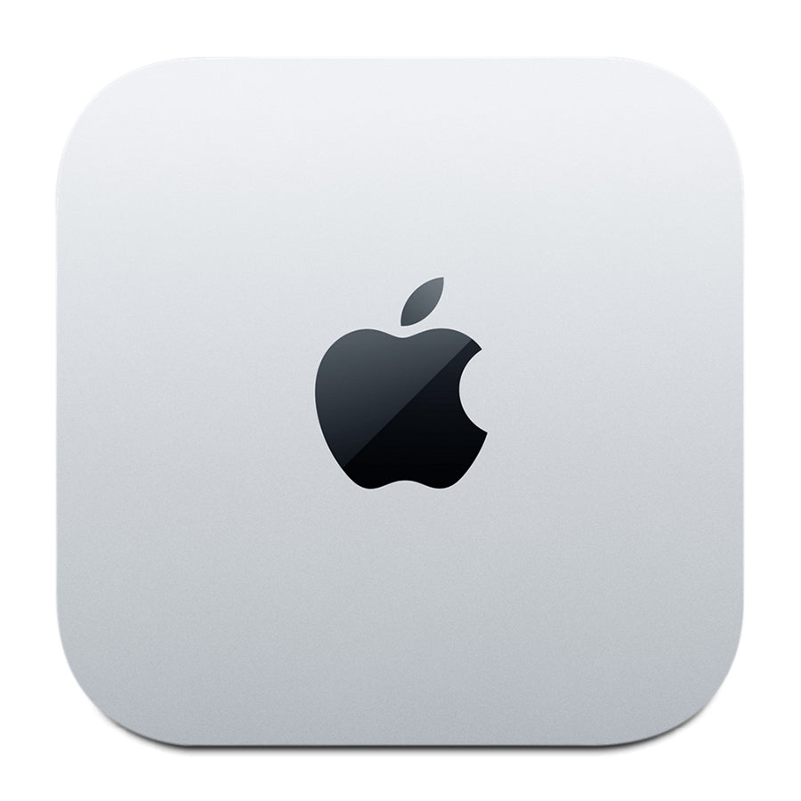 2024 Apple M4 Mac mini 4.40GHz/16GB/512GB SSD 10-Core GPU (Silver) A3238