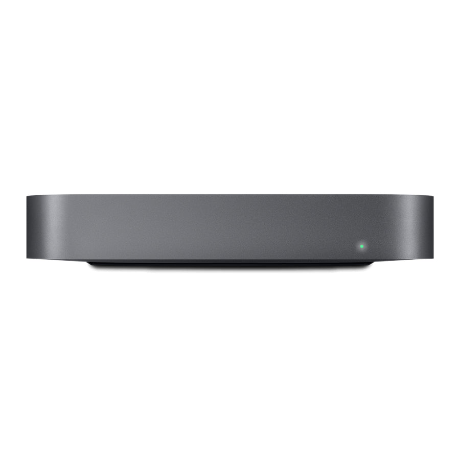 2018 Apple Mac mini i3-8100B 3.60GHz/8GB/128GB SSD - (Space Gray) A1993