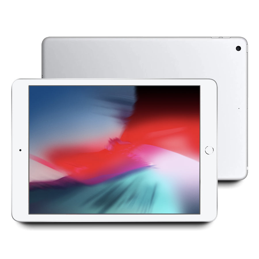 2019 Apple iPad Mini 5 90%+ Battery 64GB WiFi Only 7.9" (Silver) A2133