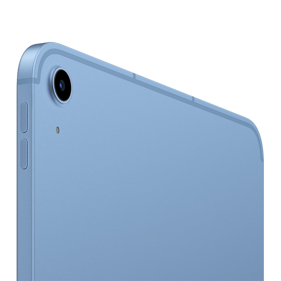 2022 Apple iPad 10 90%+ Battery 64GB WiFi/Unlocked 10.9" (Blue) A2757