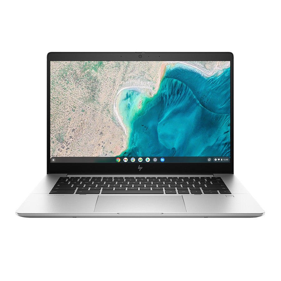 HP Elite C640 G3 14" i5-1245U 1.60GHz/8GB/256GB SSD - (Silver) 6P2H2UT