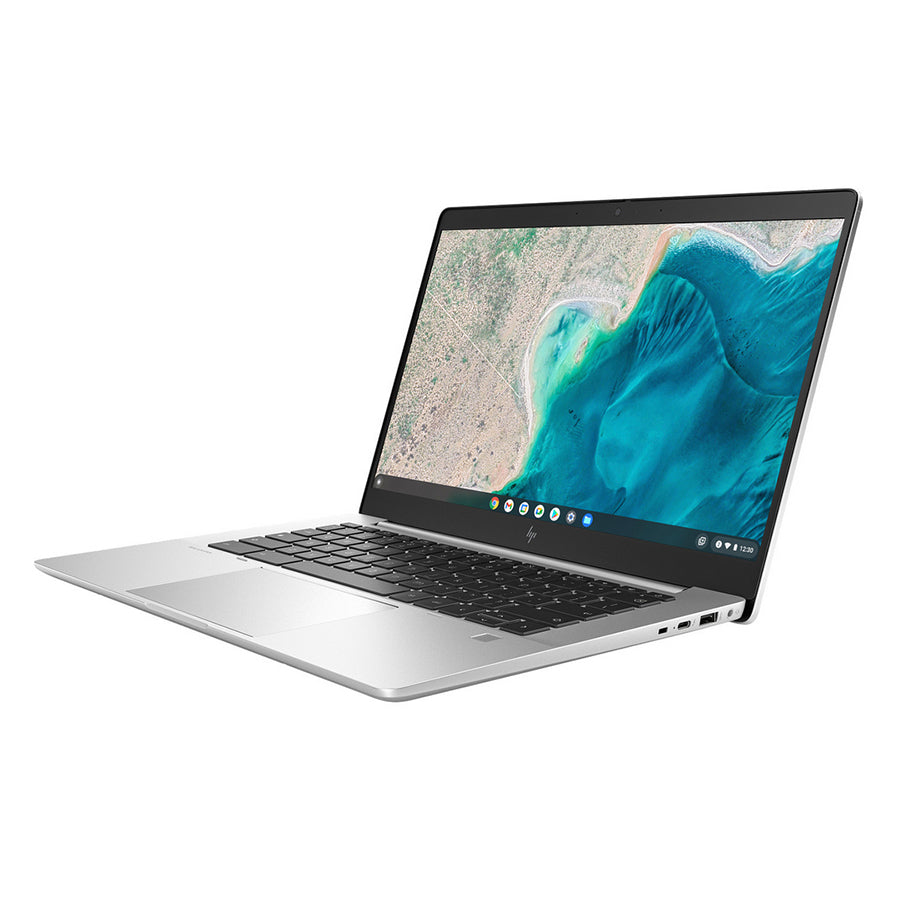 HP Elite C640 G3 14" i5-1245U 1.60GHz/8GB/256GB SSD - (Silver) 6P2H2UT
