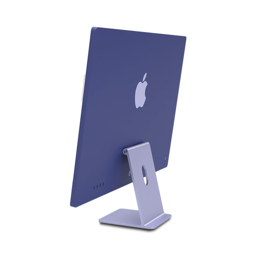 2021 Apple M1 iMac 24" 3.20GHz/8GB/512GB SSD 8-Core GPU (Purple) A2438