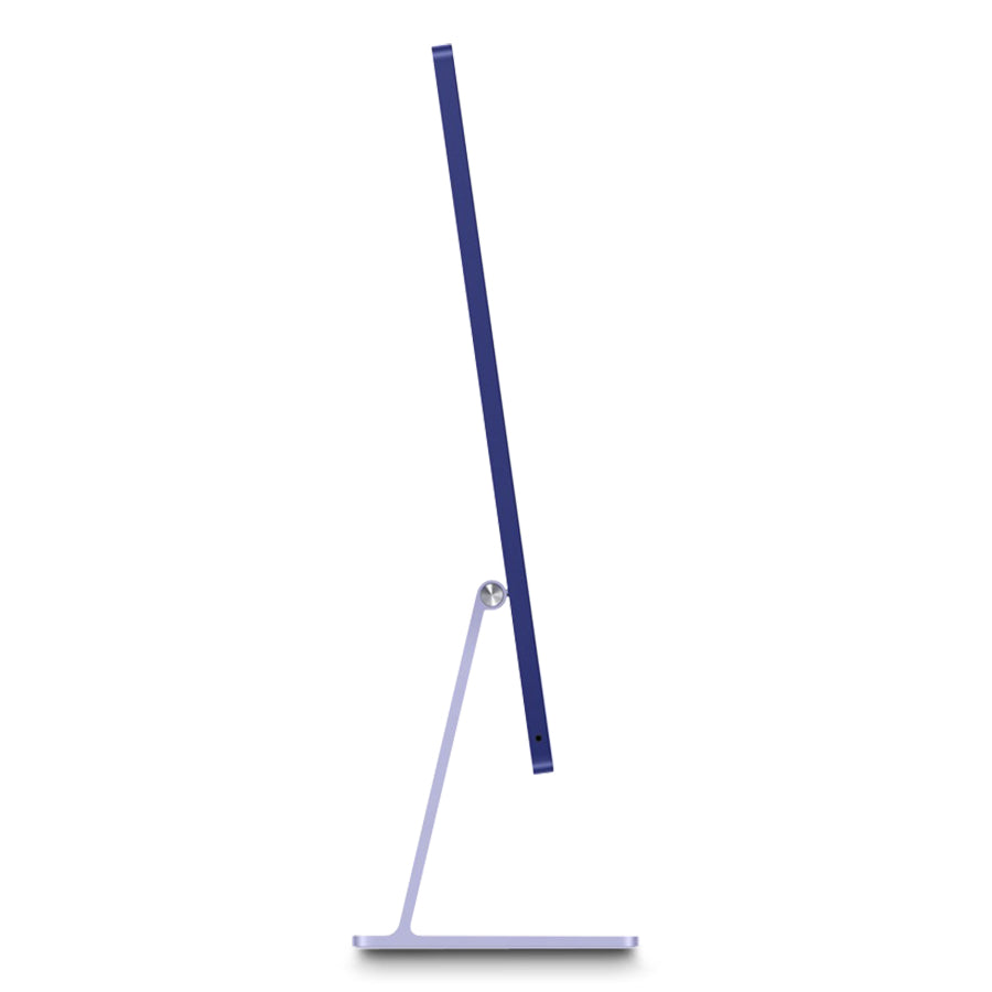 2021 Apple M1 iMac 24" 3.20GHz/8GB/512GB SSD 8-Core GPU (Purple) A2438