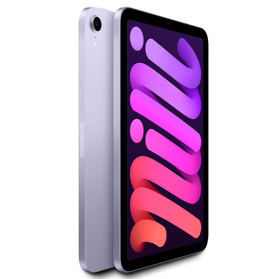 2021 Apple iPad Mini 6 90%+ Battery 64GB WiFi Only 8.3" (Purple) A2567