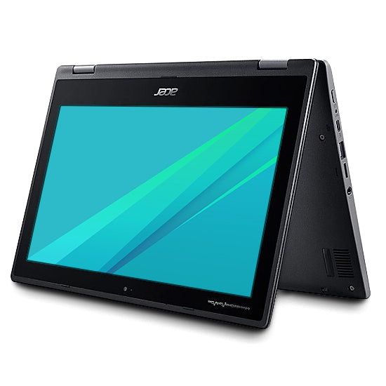 Acer Touch Chromebook Spin 511 R752T 11.6" 2-in-1 1.10GHz/4GB/32GB (Black) - N18Q6