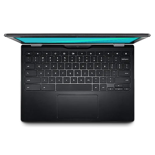 Acer Touch Chromebook Spin 511 R752T 11.6" 2-in-1 1.10GHz/4GB/32GB (Black) - N18Q6