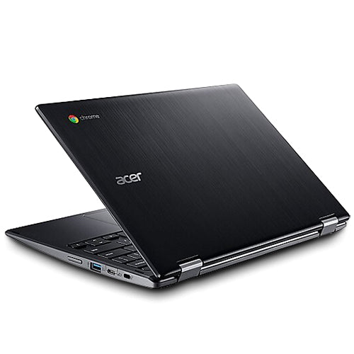 Acer Touch Chromebook Spin 511 R752T 11.6" 2-in-1 1.10GHz/4GB/32GB (Black) - N18Q6