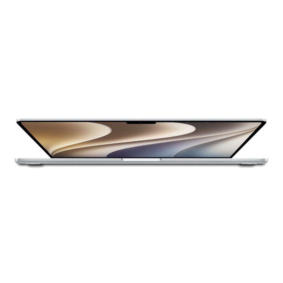 2024 Apple M3 MacBook Air 13.6" 4.05GHz/16GB/256GB SSD 10-Core GPU (Silver) - A3113