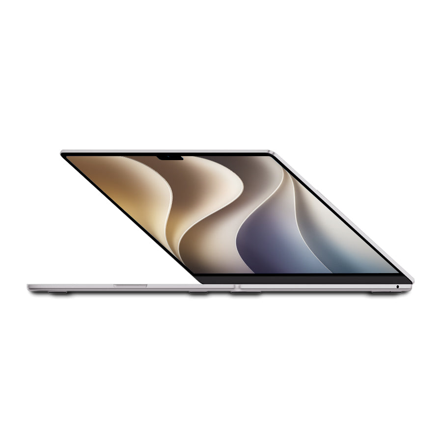 2024 Apple M3 MacBook Air 13.6" 4.05GHz/16GB/256GB SSD 10-Core GPU (Silver) - A3113