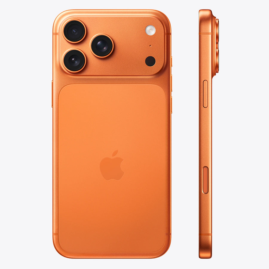 Apple iPhone 17 Pro Max 512GB Unlocked 6.9" - (Orange) A3257
