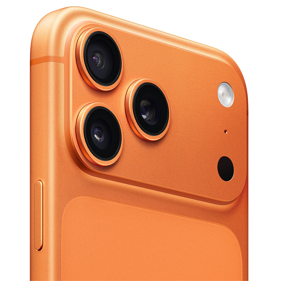 Apple iPhone 17 Pro Max 512GB Unlocked 6.9" - (Orange) A3257