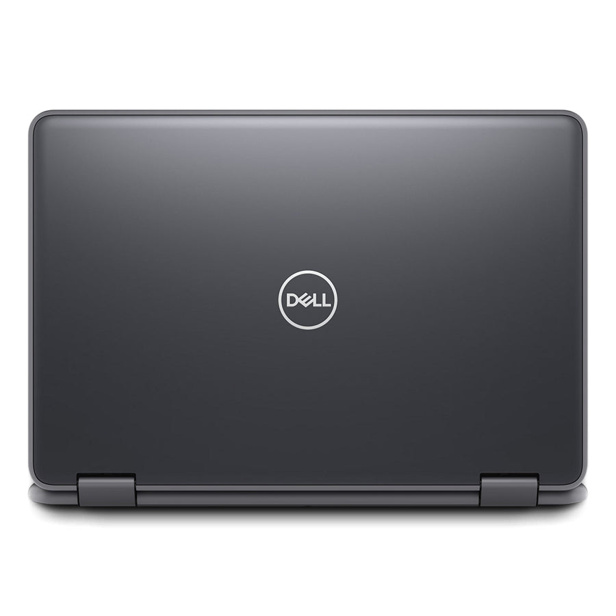 Dell Latitude 3190 2-in-1 11.6" Celeron N4120 1.1GHz 4GB RAM 64GB SSD - Black (Renewed)