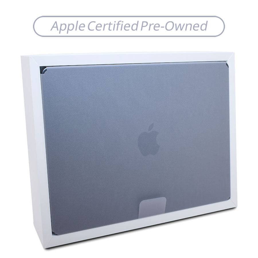 2023 Apple MacBook Pro M2 Pro with 16.2" Screen, 3.49GHz, 12-Core CPU/19-Core GPU, 32GB RAM, 8TB SSD - Space Gray (Renewed)